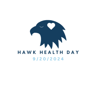 Hawk Health Day: 9/20/24