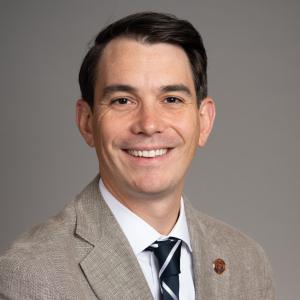 Ben Horton