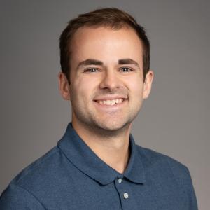 Cole Johnson