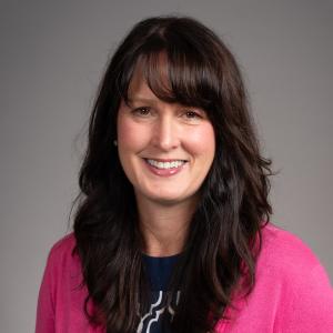 Elizabeth R. Kelly