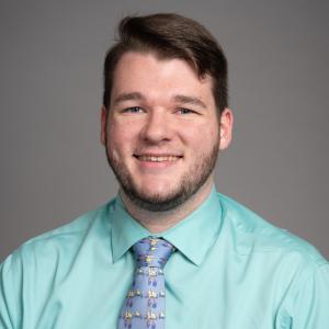 Daniel O'Malley