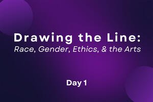 Drawing the Line Conference