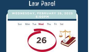 Law Panel 2025