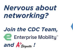 Networking & Professional Presence
