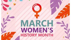 Women History Month