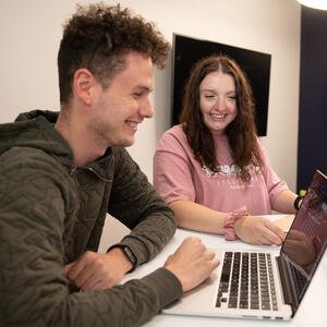 Master Programs