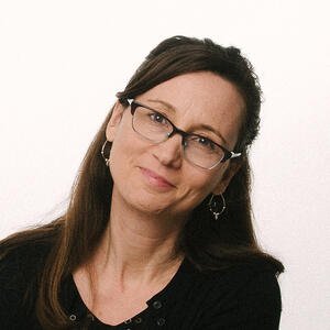 Image of Elissa Margolin