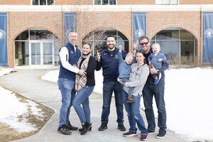 Winter Weekend 2025
