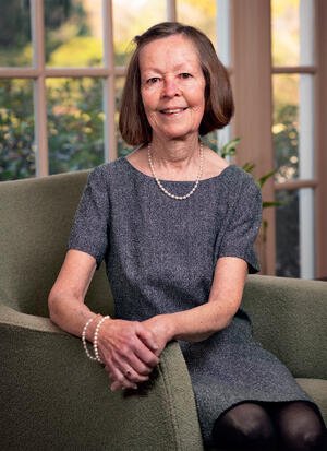 Susan Horton