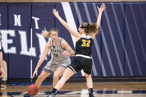 Shannon Ryan '20
