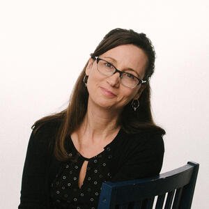 Elissa Margolin