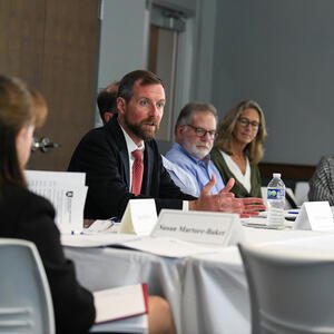 Ethics Leadership Board - 2025