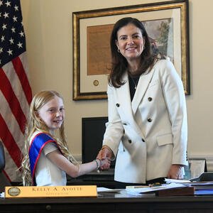 Kid Governor 2025