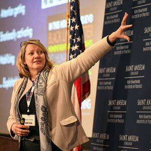 Sixth American Elections Academic Symposium examines the 2024 Election Cycle.
