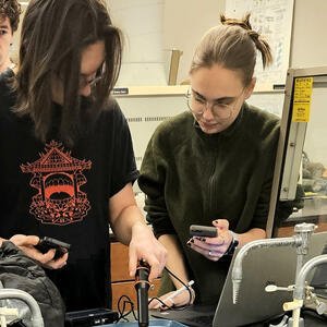 Secret Agents and Science: How James Bond is Teaching Students Chemistry