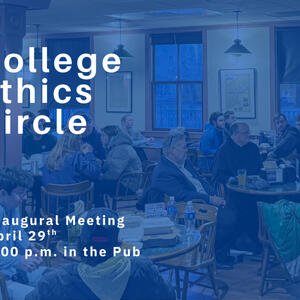 Ethics Circle Program
