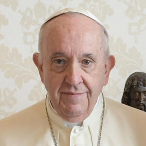 Pope Francis 