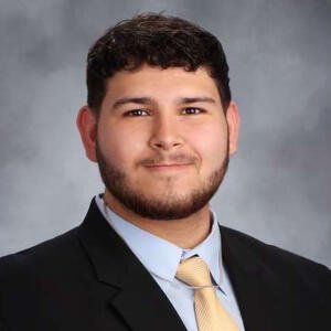 Sal Parent