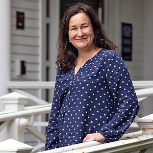 Dr. Sara Smits Keeney