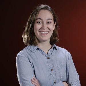 Alexis Grace Straeffer ’19