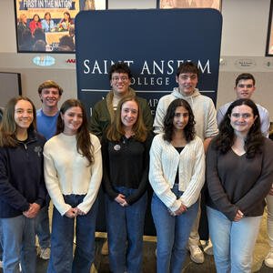 NHIOP Announces 2024-25 Student Ambassador Leadership