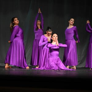 First Annual Spring Arts Showcase