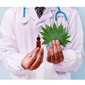 The Cannabis Conversation: Updates for Nursing Practice