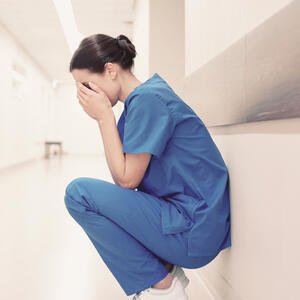 Diversion in Healthcare