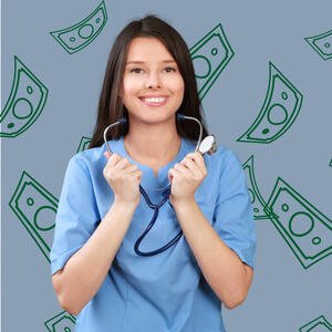 Empowering Nurse Financial Literacy