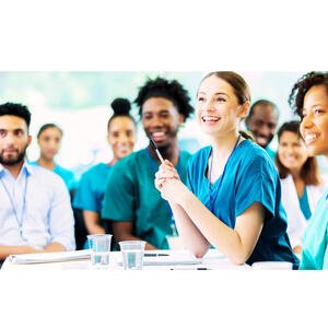 Nurse Leaders and Managers