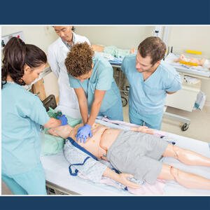 Designing and Implementing Simulation Scenarios