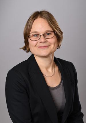 Anne Holthuefer