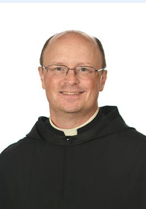 Fr. Bernard Disco