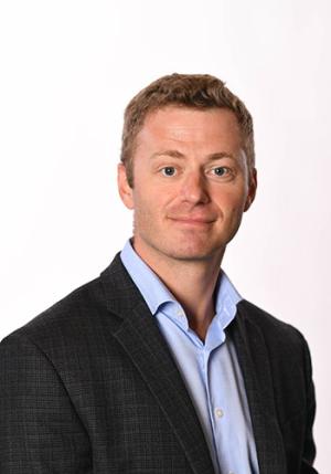 Andrew Haringer