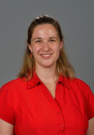 Elizabeth Greguske