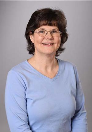 Kathleen Shartzer Lab Instructor
