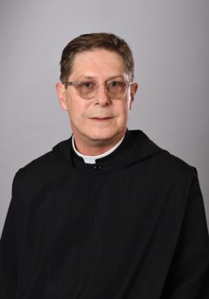Father Benedict