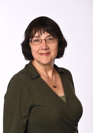 Jennifer Thorn