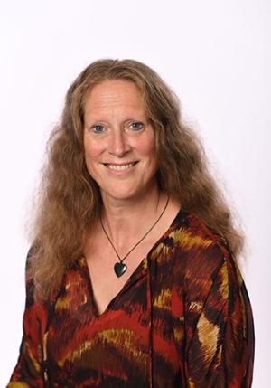 Karen Luttik-Engert