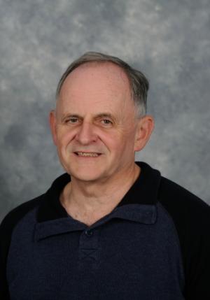 Paul Finn