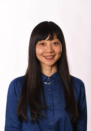 Rong Huang