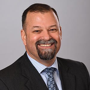 Adam Albina