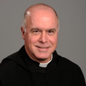 Fr. Mathias Durette