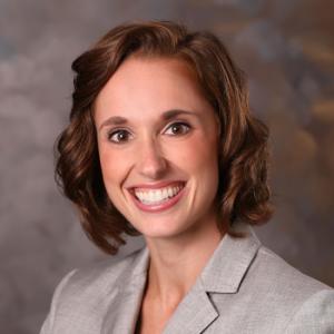 Lauren Burrows