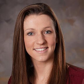 Shauna Admirand