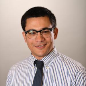Gilberto Ruiz