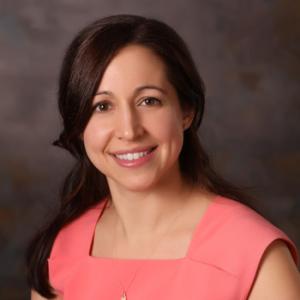 Julie O'Connor