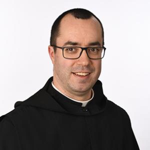 Fr. Stephen Lawson, O.S.B.