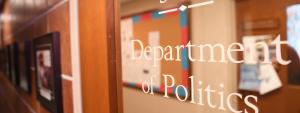 Picturing Political Power Bookmark Discussion