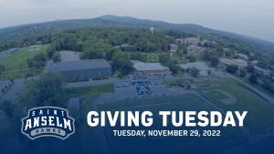 Support Hawks student-athletes on Giving Tuesday